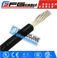 TUV Approved Xlpe Double Insulation Solar Cable