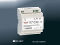 DIN Rail Power SupplyDRh-h30W