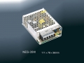 Enclosed Switching Power SupplyNESh-h35W