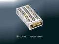 Enclosed Switching Power SupplySPh-h150W