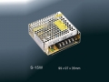 Enclosed Switching Power SupplySh-h15W