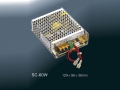 Specific PurposeSCh-h60W