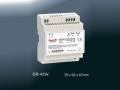 DIN Rail Power SupplyDRh-h45W