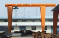 single cantilever gantry price s-s Henan crane factory outlet