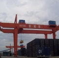 Henan MJh-htype container gantry crane manufacturers – container gantry cranes in gantry crane prices