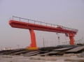 gantry s-s hanging s-s Henan Henan line gantry crane factory outlet