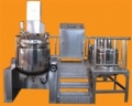 30h-h200l Vacuum Emulsifying Machine Zjr30h-h200