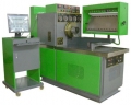 Diesel Fuel Injection Pump Test BenchTSTh-hC