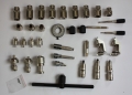 Injector assembly and disassembly tools(35pcs)