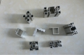 Industrial Aluminium Profile