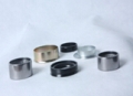 Delong F3000 King Pin Kit Bearing Hk5025