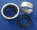 Ks559.03 Oem Codesm-m 5131a6, 513172 And A Rubber Joint 5174.07 (Peugeot 206)