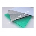Solid Polycarbonate SheetBFh-h001e