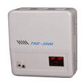 Wall Mount Voltage StabilizerTSDh-h3500(LED)