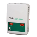 Wall Mount Voltage StabilizerTSDh-h3500