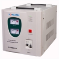 Digital Display Voltage Stabilizer SVRh-h500VA