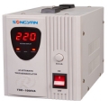Digital Display Voltage Stabilizer TDRh-h1000VA