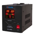 Digital Display Voltage StabilizerSLRh-h1500VA