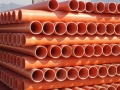 Yantai Jin Woquan supply CPVC pipe Threading