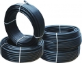 Yantai Jin Woquan supply PE pipe Threading