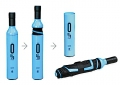 Promotion 0% Wine Bottle Umbrella