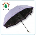 Top Grade Sun Protect Women Umbrella