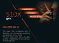 ISMK Kit iGo4M
