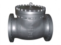 Cast Steel Swing Check Valve