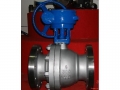 Floating Ball Valve