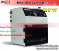 9TUh-hD021 Mini Oca Vacuum Laminator