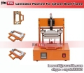 9TUh-hD002 (Laminator For Iphone Bezel Frame)