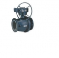 2h-hPC Trunnion Ball Valve