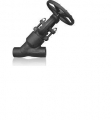 API 602 Globe Valve