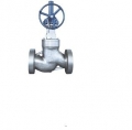 BS 1873 Globe Valve