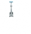 Bellow Gate Valve