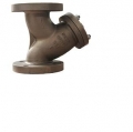 Yh-hPattern Strainer
