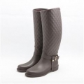 Prismatic Rubber Boots