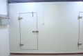 Hangzhou cold storage design