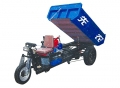 矿用三轮车 YA17Z