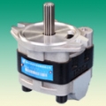 gear pumps excavators CBXW CB gear pump gear pump