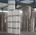 Double Side Pe Coated Paper For Cup
