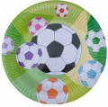 Pulp Plates