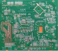 Doubleh-hsided PCB