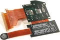 Flexh-hrigid PCB