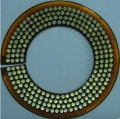 Flex PCB Assembly