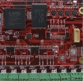 QFN Assembly