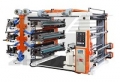 WFQ Series Horizontal Type Highh-hspeed Automatic Slitting machine(Separating and cutting machine)