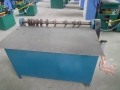 Rubber Slitter Machine