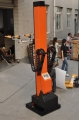 Auto Spray Reciprocator Coloh-h2000d
