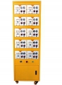 Automatic Control Cabineth-hcoloh-h5000h-h800